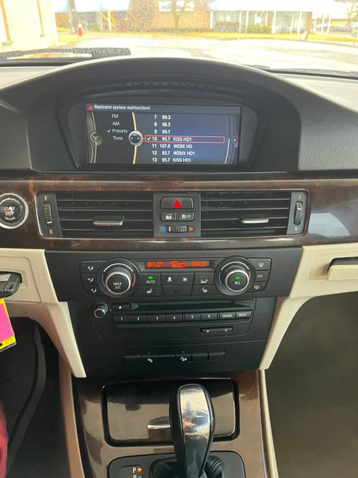 2013 BMW 3 Series 2dr Cpe 328i xDrive AWD SULEV, available for sale in New Britain, Connecticut | Supreme Automotive. New Britain, Connecticut 2013 BMW 3 Series 2dr Cpe 328i xDrive AWD SULEV, available for sale in New Britain, Connecticut | Supreme Automotive. New Britain, Connecticut