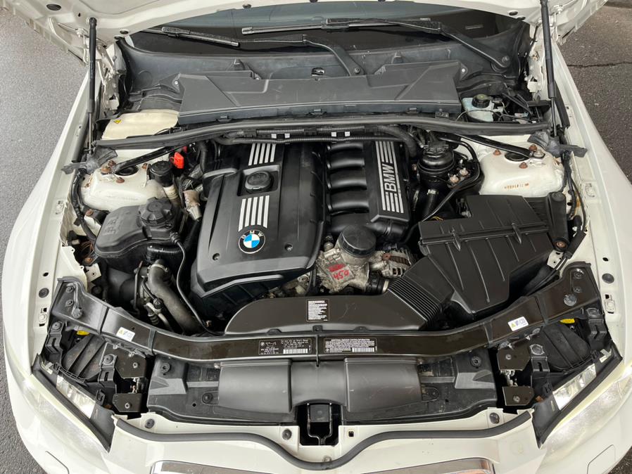 2013 BMW 3 Series 2dr Cpe 328i xDrive AWD SULEV, available for sale in New Britain, Connecticut | Supreme Automotive. New Britain, Connecticut 2013 BMW 3 Series 2dr Cpe 328i xDrive AWD SULEV, available for sale in New Britain, Connecticut | Supreme Automotive. New Britain, Connecticut