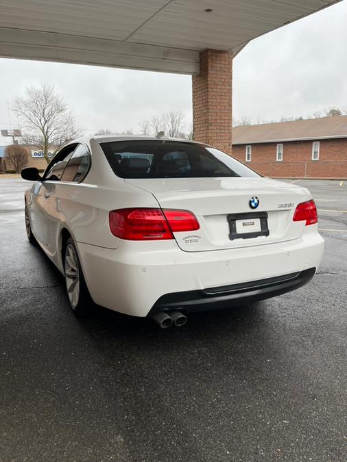 2013 BMW 3 Series 2dr Cpe 328i xDrive AWD SULEV, available for sale in New Britain, Connecticut | Supreme Automotive. New Britain, Connecticut 2013 BMW 3 Series 2dr Cpe 328i xDrive AWD SULEV, available for sale in New Britain, Connecticut | Supreme Automotive. New Britain, Connecticut