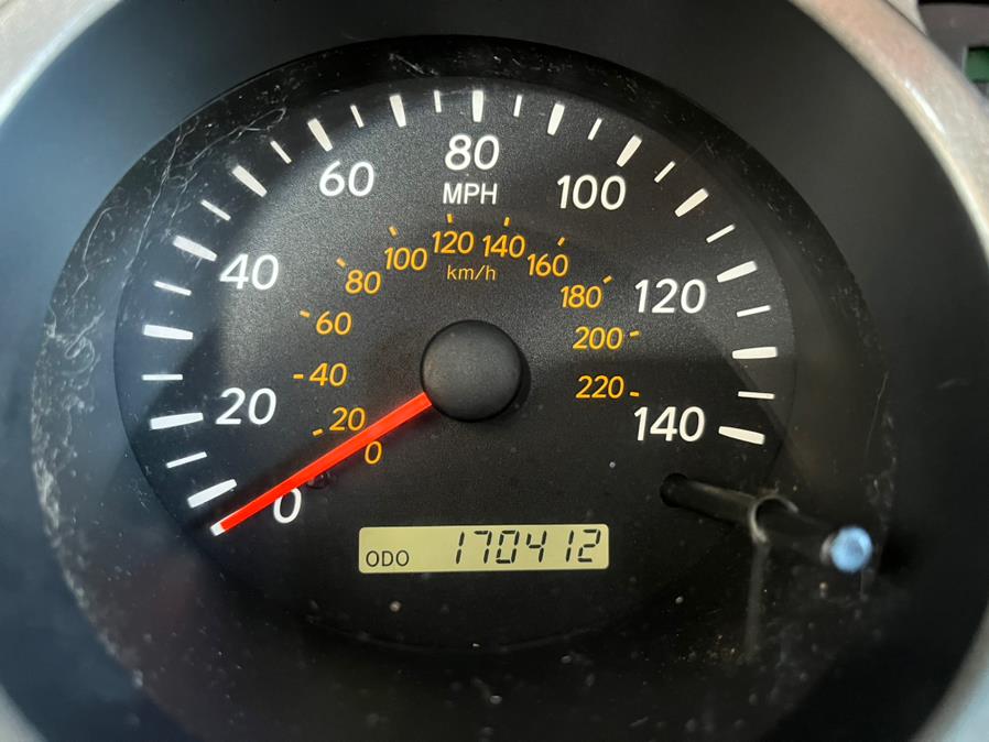 2003 Toyota Highlander 4dr 4-Cyl (Natl), available for sale in New Britain, Connecticut | Supreme Automotive. New Britain, Connecticut 2003 Toyota Highlander 4dr 4-Cyl (Natl), available for sale in New Britain, Connecticut | Supreme Automotive. New Britain, Connecticut