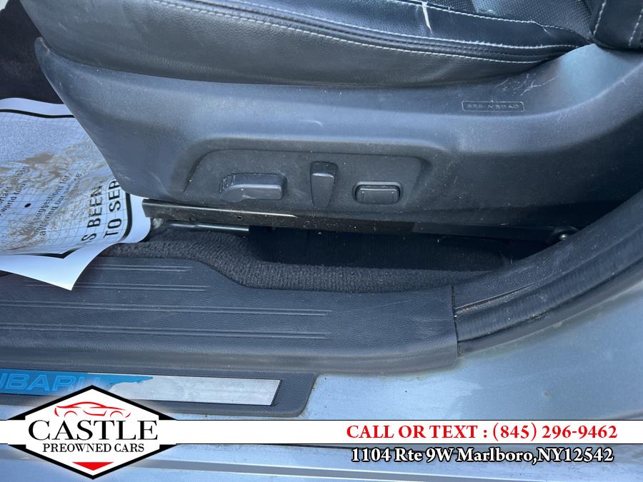 2016 Subaru Legacy 4dr Sdn 2.5i Limited PZEV, available for sale in Marlboro, New York | Castle Preowned Cars. Marlboro, New York 2016 Subaru Legacy 4dr Sdn 2.5i Limited PZEV, available for sale in Marlboro, New York | Castle Preowned Cars. Marlboro, New York