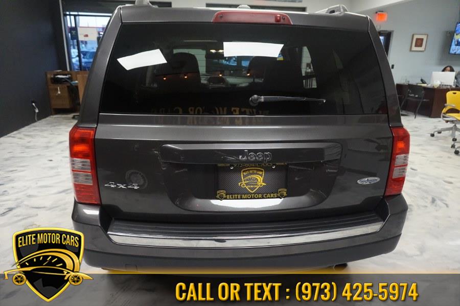 2016 Jeep Patriot 4WD 4dr High Altitude Edition, available for sale in Newark, New Jersey | Elite Motor Cars. Newark, New Jersey 2016 Jeep Patriot 4WD 4dr High Altitude Edition, available for sale in Newark, New Jersey | Elite Motor Cars. Newark, New Jersey