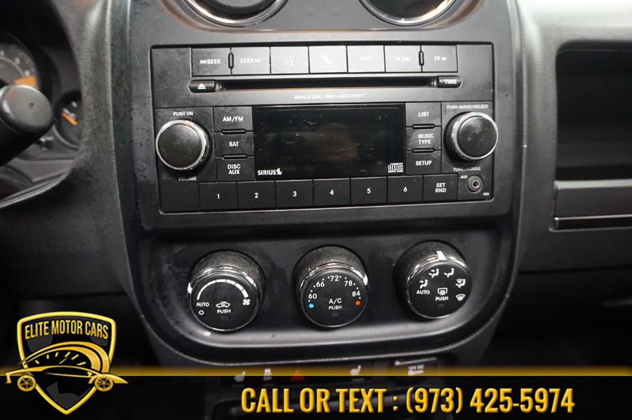 2016 Jeep Patriot 4WD 4dr High Altitude Edition, available for sale in Newark, New Jersey | Elite Motor Cars. Newark, New Jersey 2016 Jeep Patriot 4WD 4dr High Altitude Edition, available for sale in Newark, New Jersey | Elite Motor Cars. Newark, New Jersey