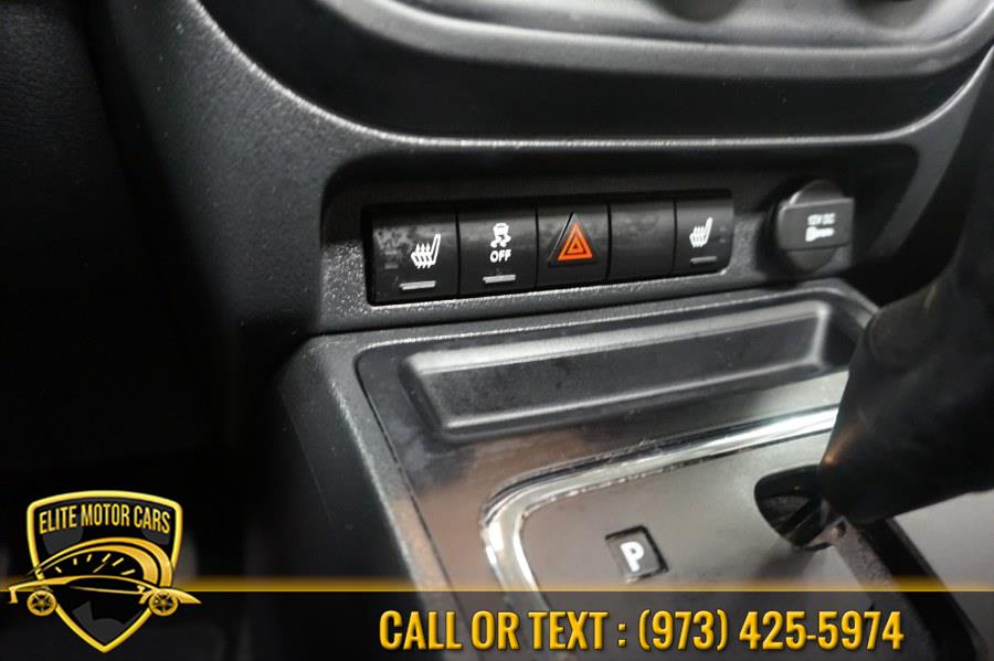 2016 Jeep Patriot 4WD 4dr High Altitude Edition, available for sale in Newark, New Jersey | Elite Motor Cars. Newark, New Jersey 2016 Jeep Patriot 4WD 4dr High Altitude Edition, available for sale in Newark, New Jersey | Elite Motor Cars. Newark, New Jersey