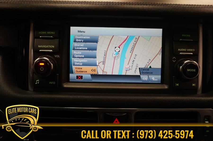 2011 Land Rover Range Rover 4WD 4dr SC, available for sale in Newark, New Jersey | Elite Motor Cars. Newark, New Jersey 2011 Land Rover Range Rover 4WD 4dr SC, available for sale in Newark, New Jersey | Elite Motor Cars. Newark, New Jersey