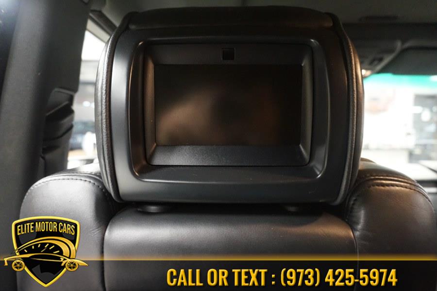 2011 Land Rover Range Rover 4WD 4dr SC, available for sale in Newark, New Jersey | Elite Motor Cars. Newark, New Jersey 2011 Land Rover Range Rover 4WD 4dr SC, available for sale in Newark, New Jersey | Elite Motor Cars. Newark, New Jersey