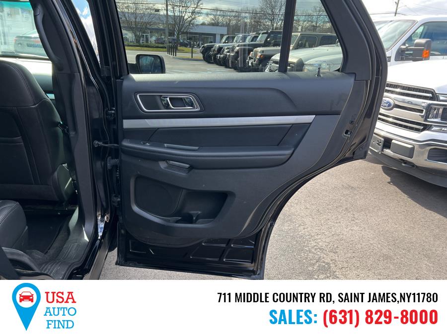 2017 Ford Explorer XLT 4WD, available for sale in Saint James, New York | USA Auto Find. Saint James, New York 2017 Ford Explorer XLT 4WD, available for sale in Saint James, New York | USA Auto Find. Saint James, New York