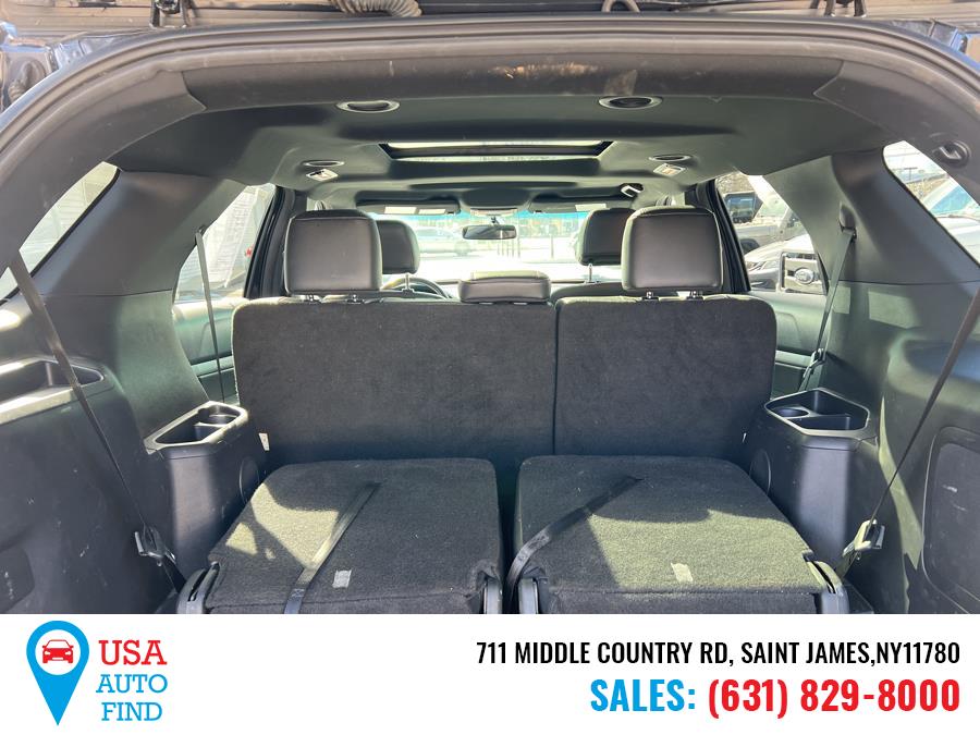 2017 Ford Explorer XLT 4WD, available for sale in Saint James, New York | USA Auto Find. Saint James, New York 2017 Ford Explorer XLT 4WD, available for sale in Saint James, New York | USA Auto Find. Saint James, New York