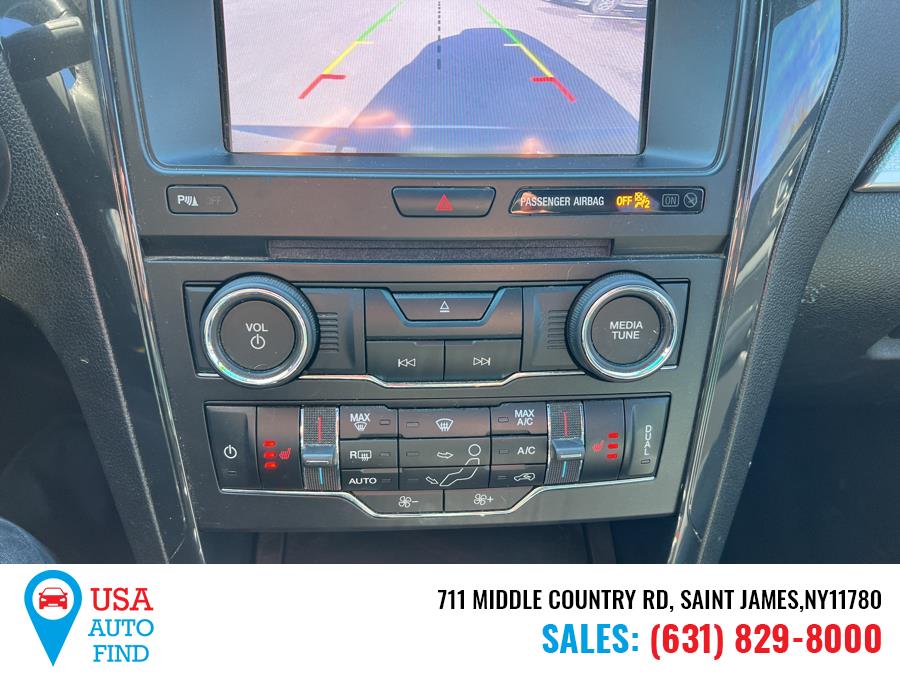 2017 Ford Explorer XLT 4WD, available for sale in Saint James, New York | USA Auto Find. Saint James, New York 2017 Ford Explorer XLT 4WD, available for sale in Saint James, New York | USA Auto Find. Saint James, New York