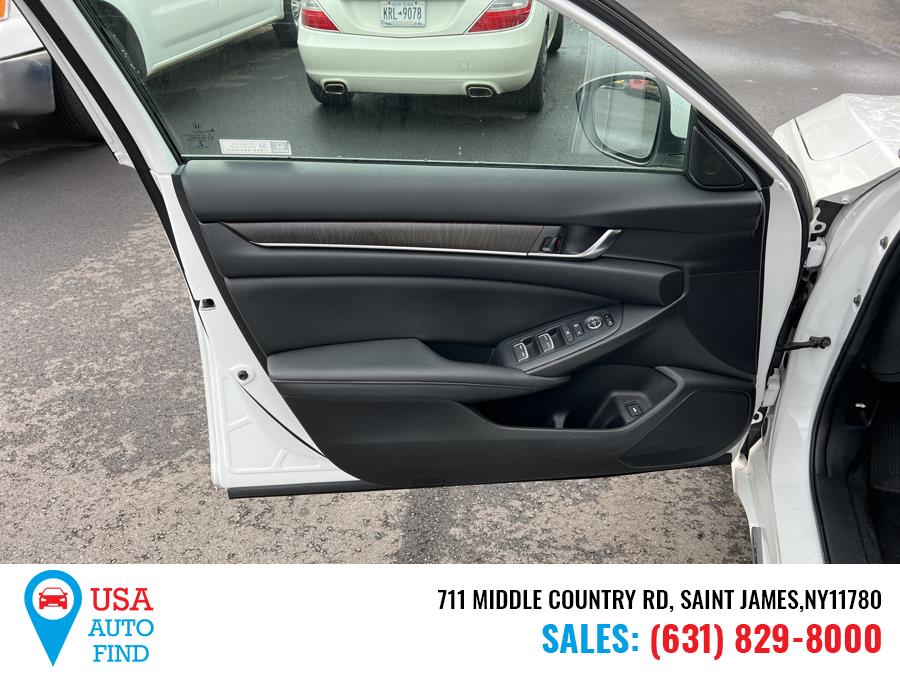2020 Honda Accord Sedan EX 1.5T CVT, available for sale in Saint James, New York | USA Auto Find. Saint James, New York 2020 Honda Accord Sedan EX 1.5T CVT, available for sale in Saint James, New York | USA Auto Find. Saint James, New York