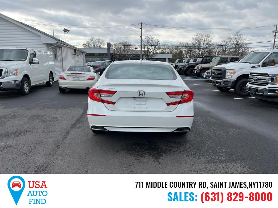 2020 Honda Accord Sedan EX 1.5T CVT, available for sale in Saint James, New York | USA Auto Find. Saint James, New York 2020 Honda Accord Sedan EX 1.5T CVT, available for sale in Saint James, New York | USA Auto Find. Saint James, New York