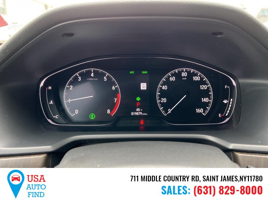 2020 Honda Accord Sedan EX 1.5T CVT, available for sale in Saint James, New York | USA Auto Find. Saint James, New York 2020 Honda Accord Sedan EX 1.5T CVT, available for sale in Saint James, New York | USA Auto Find. Saint James, New York