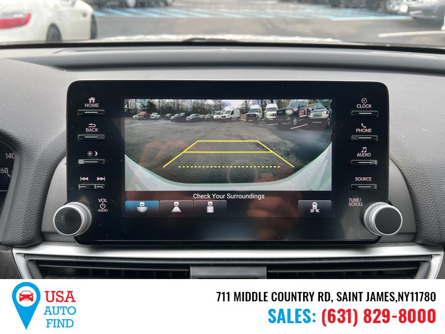 2020 Honda Accord Sedan EX 1.5T CVT, available for sale in Saint James, New York | USA Auto Find. Saint James, New York 2020 Honda Accord Sedan EX 1.5T CVT, available for sale in Saint James, New York | USA Auto Find. Saint James, New York