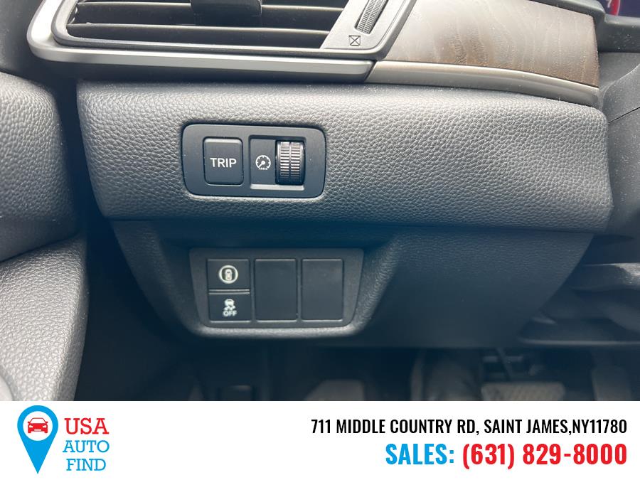 2020 Honda Accord Sedan EX 1.5T CVT, available for sale in Saint James, New York | USA Auto Find. Saint James, New York 2020 Honda Accord Sedan EX 1.5T CVT, available for sale in Saint James, New York | USA Auto Find. Saint James, New York