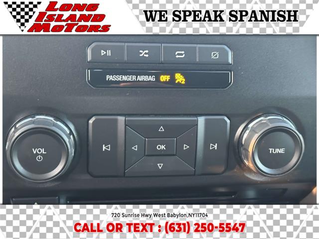 2018 Ford F-150 XL 4WD SuperCrew 5.5'' Box, available for sale in West Babylon, New York | Long Island Motors. West Babylon, New York 2018 Ford F-150 XL 4WD SuperCrew 5.5'' Box, available for sale in West Babylon, New York | Long Island Motors. West Babylon, New York