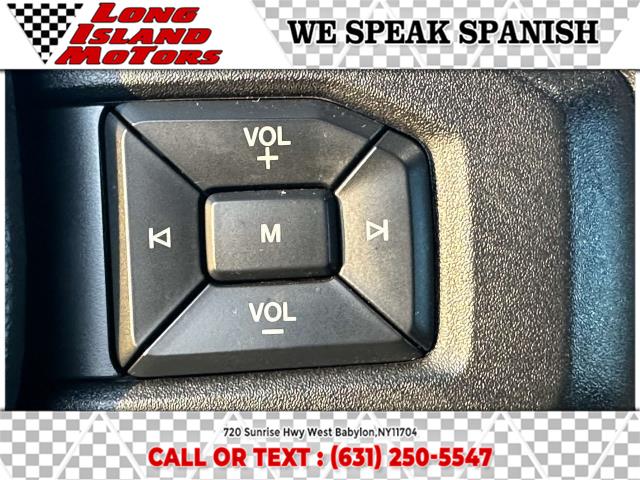 2018 Ford F-150 XL 4WD SuperCrew 5.5'' Box, available for sale in West Babylon, New York | Long Island Motors. West Babylon, New York 2018 Ford F-150 XL 4WD SuperCrew 5.5'' Box, available for sale in West Babylon, New York | Long Island Motors. West Babylon, New York