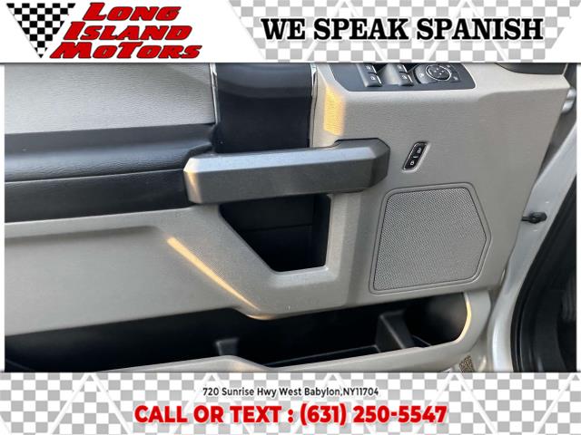 2018 Ford F-150 XL 4WD SuperCrew 5.5'' Box, available for sale in West Babylon, New York | Long Island Motors. West Babylon, New York 2018 Ford F-150 XL 4WD SuperCrew 5.5'' Box, available for sale in West Babylon, New York | Long Island Motors. West Babylon, New York