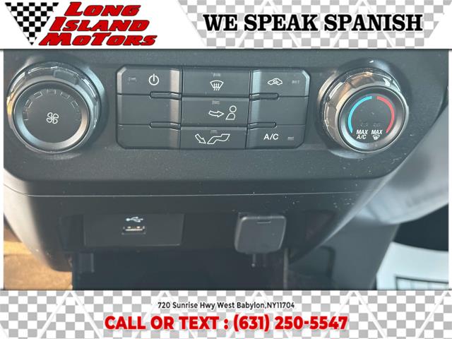 2018 Ford F-150 XL 4WD SuperCrew 5.5'' Box, available for sale in West Babylon, New York | Long Island Motors. West Babylon, New York 2018 Ford F-150 XL 4WD SuperCrew 5.5'' Box, available for sale in West Babylon, New York | Long Island Motors. West Babylon, New York