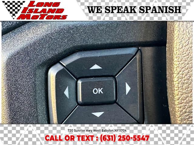 2018 Ford F-150 XL 4WD SuperCrew 5.5'' Box, available for sale in West Babylon, New York | Long Island Motors. West Babylon, New York 2018 Ford F-150 XL 4WD SuperCrew 5.5'' Box, available for sale in West Babylon, New York | Long Island Motors. West Babylon, New York