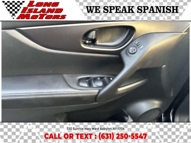 2020 Nissan Rogue Sport AWD S, available for sale in West Babylon, New York | Long Island Motors. West Babylon, New York 2020 Nissan Rogue Sport AWD S, available for sale in West Babylon, New York | Long Island Motors. West Babylon, New York