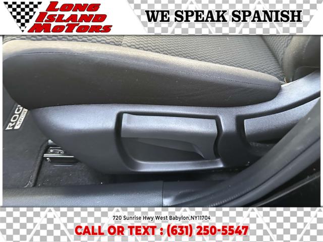 2020 Nissan Rogue Sport AWD S, available for sale in West Babylon, New York | Long Island Motors. West Babylon, New York 2020 Nissan Rogue Sport AWD S, available for sale in West Babylon, New York | Long Island Motors. West Babylon, New York