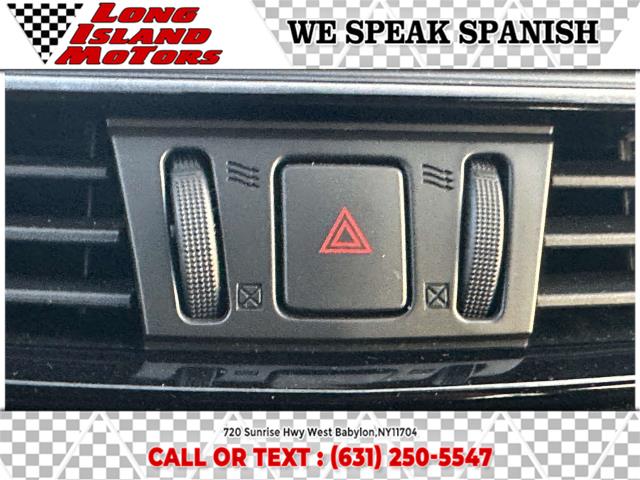 2020 Nissan Rogue Sport AWD S, available for sale in West Babylon, New York | Long Island Motors. West Babylon, New York 2020 Nissan Rogue Sport AWD S, available for sale in West Babylon, New York | Long Island Motors. West Babylon, New York