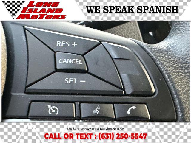 2020 Nissan Rogue Sport AWD S, available for sale in West Babylon, New York | Long Island Motors. West Babylon, New York 2020 Nissan Rogue Sport AWD S, available for sale in West Babylon, New York | Long Island Motors. West Babylon, New York