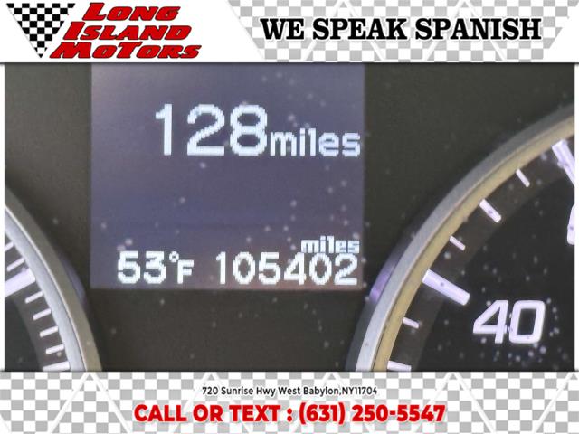 2016 Acura ILX 4dr Sdn w/Technology Plus Pkg, available for sale in West Babylon, New York | Long Island Motors. West Babylon, New York 2016 Acura ILX 4dr Sdn w/Technology Plus Pkg, available for sale in West Babylon, New York | Long Island Motors. West Babylon, New York