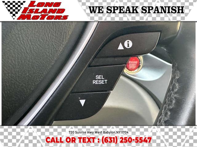 2016 Acura ILX 4dr Sdn w/Technology Plus Pkg, available for sale in West Babylon, New York | Long Island Motors. West Babylon, New York 2016 Acura ILX 4dr Sdn w/Technology Plus Pkg, available for sale in West Babylon, New York | Long Island Motors. West Babylon, New York