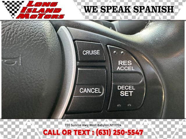 2016 Acura ILX 4dr Sdn w/Technology Plus Pkg, available for sale in West Babylon, New York | Long Island Motors. West Babylon, New York 2016 Acura ILX 4dr Sdn w/Technology Plus Pkg, available for sale in West Babylon, New York | Long Island Motors. West Babylon, New York