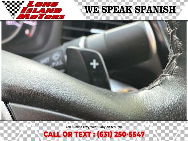 2016 Acura ILX 4dr Sdn w/Technology Plus Pkg, available for sale in West Babylon, New York | Long Island Motors. West Babylon, New York 2016 Acura ILX 4dr Sdn w/Technology Plus Pkg, available for sale in West Babylon, New York | Long Island Motors. West Babylon, New York