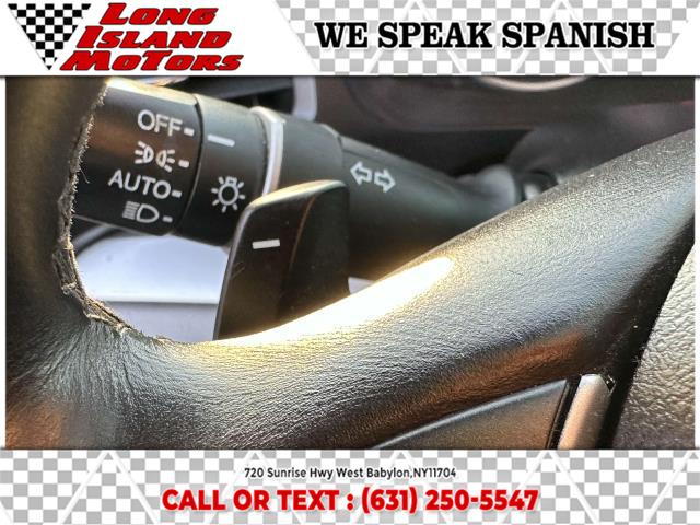 2016 Acura ILX 4dr Sdn w/Technology Plus Pkg, available for sale in West Babylon, New York | Long Island Motors. West Babylon, New York 2016 Acura ILX 4dr Sdn w/Technology Plus Pkg, available for sale in West Babylon, New York | Long Island Motors. West Babylon, New York