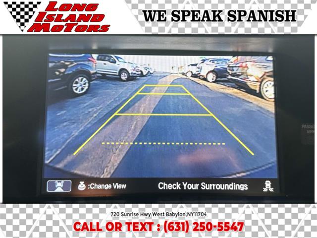 2016 Acura ILX 4dr Sdn w/Technology Plus Pkg, available for sale in West Babylon, New York | Long Island Motors. West Babylon, New York 2016 Acura ILX 4dr Sdn w/Technology Plus Pkg, available for sale in West Babylon, New York | Long Island Motors. West Babylon, New York
