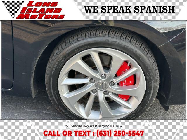 2016 Acura ILX 4dr Sdn w/Technology Plus Pkg, available for sale in West Babylon, New York | Long Island Motors. West Babylon, New York 2016 Acura ILX 4dr Sdn w/Technology Plus Pkg, available for sale in West Babylon, New York | Long Island Motors. West Babylon, New York