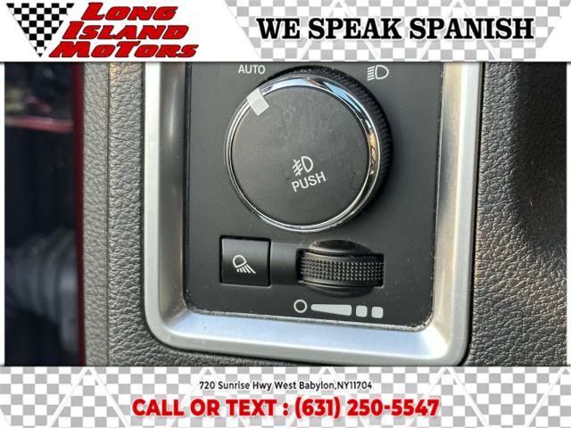 2016 Ram 1500 4WD Crew Cab 140.5" Longhorn Limited, available for sale in West Babylon, New York | Long Island Motors. West Babylon, New York 2016 Ram 1500 4WD Crew Cab 140.5" Longhorn Limited, available for sale in West Babylon, New York | Long Island Motors. West Babylon, New York