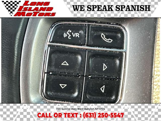 2016 Ram 1500 4WD Crew Cab 140.5" Longhorn Limited, available for sale in West Babylon, New York | Long Island Motors. West Babylon, New York 2016 Ram 1500 4WD Crew Cab 140.5" Longhorn Limited, available for sale in West Babylon, New York | Long Island Motors. West Babylon, New York