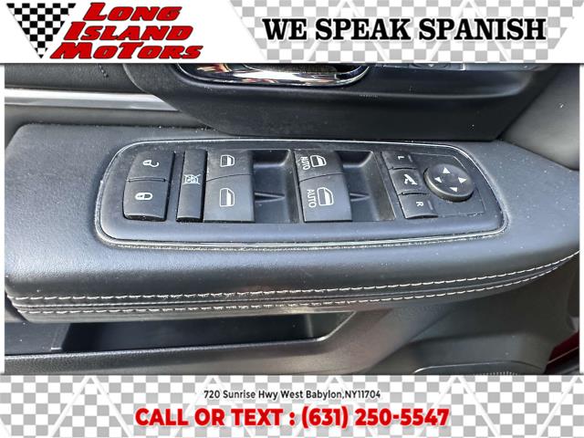 2016 Ram 1500 4WD Crew Cab 140.5" Longhorn Limited, available for sale in West Babylon, New York | Long Island Motors. West Babylon, New York 2016 Ram 1500 4WD Crew Cab 140.5" Longhorn Limited, available for sale in West Babylon, New York | Long Island Motors. West Babylon, New York