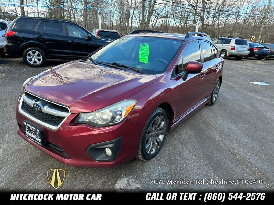 Used car dealer in Cheshire, Wolcott, Waterbury, Prospect, CT