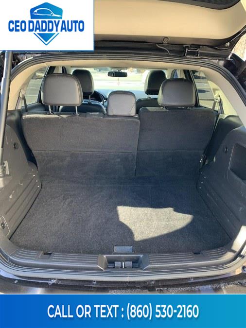 2013 Ford Edge 4dr SEL AWD, available for sale in Online only, Connecticut | CEO DADDY AUTO. Online only, Connecticut 2013 Ford Edge 4dr SEL AWD, available for sale in Online only, Connecticut | CEO DADDY AUTO. Online only, Connecticut