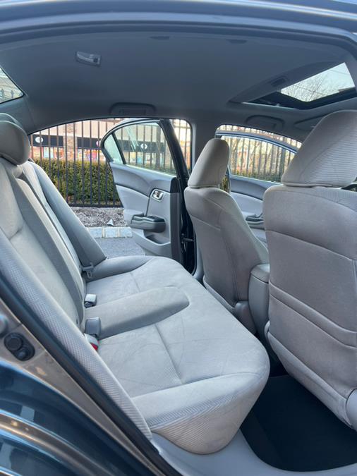 2012 Honda Civic Sdn 4dr Auto EX, available for sale in Garfield, New Jersey | Mikes Auto Sales LLC. Garfield, New Jersey 2012 Honda Civic Sdn 4dr Auto EX, available for sale in Garfield, New Jersey | Mikes Auto Sales LLC. Garfield, New Jersey