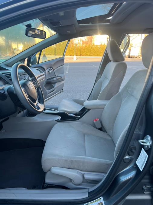 2012 Honda Civic Sdn 4dr Auto EX, available for sale in Garfield, New Jersey | Mikes Auto Sales LLC. Garfield, New Jersey 2012 Honda Civic Sdn 4dr Auto EX, available for sale in Garfield, New Jersey | Mikes Auto Sales LLC. Garfield, New Jersey