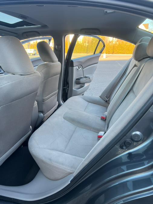 2012 Honda Civic Sdn 4dr Auto EX, available for sale in Garfield, New Jersey | Mikes Auto Sales LLC. Garfield, New Jersey 2012 Honda Civic Sdn 4dr Auto EX, available for sale in Garfield, New Jersey | Mikes Auto Sales LLC. Garfield, New Jersey