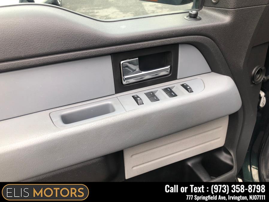 2014 Ford F-150 4WD SuperCab 145" XLT, available for sale in Irvington, New Jersey | Elis Motors Corp. Irvington, New Jersey 2014 Ford F-150 4WD SuperCab 145" XLT, available for sale in Irvington, New Jersey | Elis Motors Corp. Irvington, New Jersey
