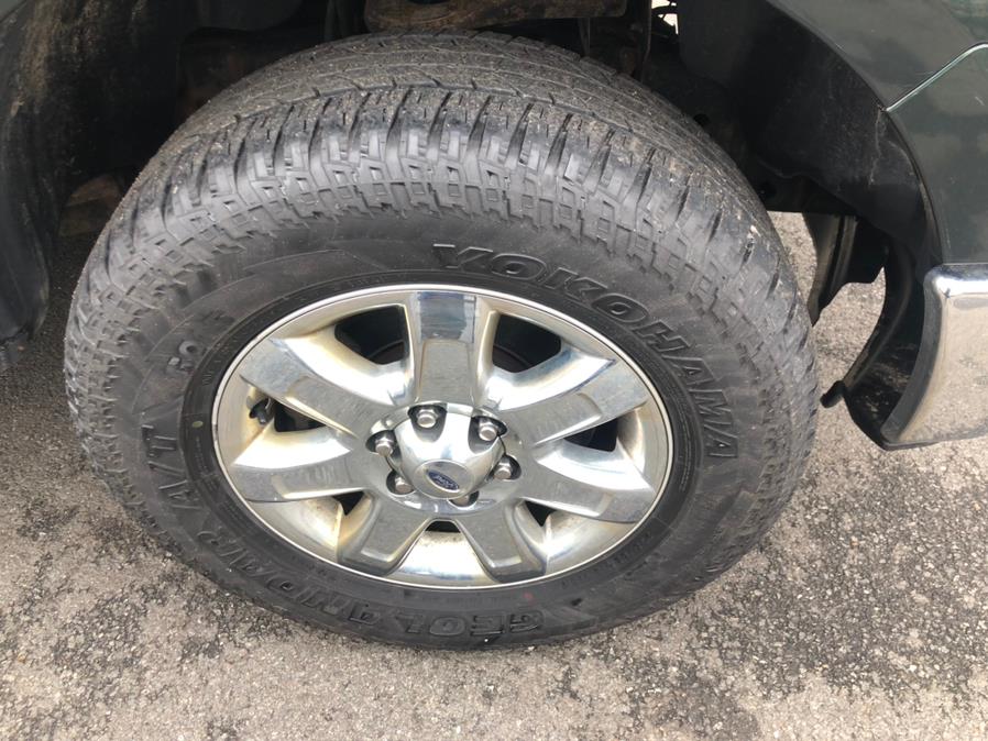 2014 Ford F-150 4WD SuperCab 145" XLT, available for sale in Irvington, New Jersey | Elis Motors Corp. Irvington, New Jersey 2014 Ford F-150 4WD SuperCab 145" XLT, available for sale in Irvington, New Jersey | Elis Motors Corp. Irvington, New Jersey