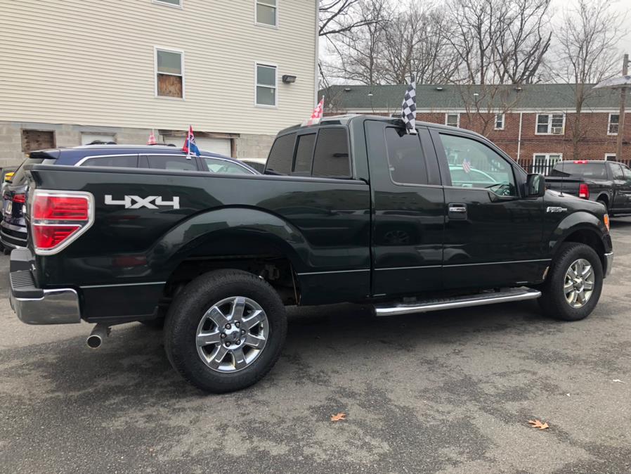 2014 Ford F-150 4WD SuperCab 145" XLT, available for sale in Irvington, New Jersey | Elis Motors Corp. Irvington, New Jersey 2014 Ford F-150 4WD SuperCab 145" XLT, available for sale in Irvington, New Jersey | Elis Motors Corp. Irvington, New Jersey