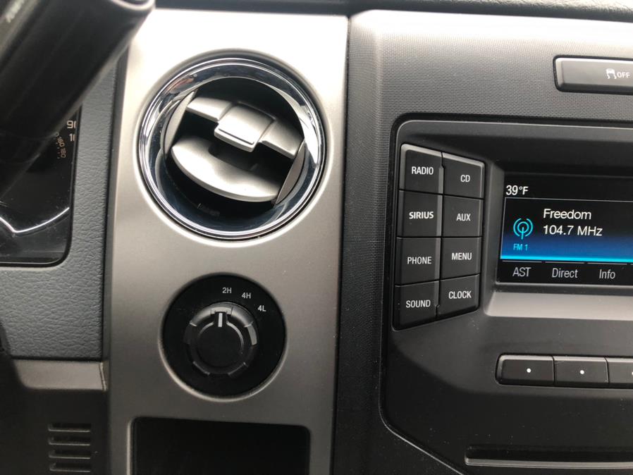 2014 Ford F-150 4WD SuperCab 145" XLT, available for sale in Irvington, New Jersey | Elis Motors Corp. Irvington, New Jersey 2014 Ford F-150 4WD SuperCab 145" XLT, available for sale in Irvington, New Jersey | Elis Motors Corp. Irvington, New Jersey