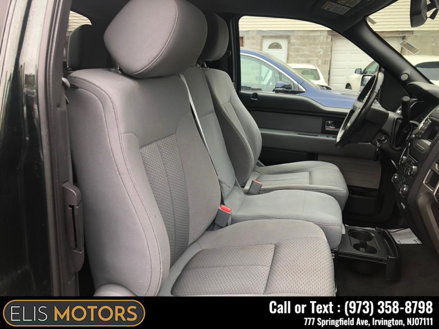 2014 Ford F-150 4WD SuperCab 145" XLT, available for sale in Irvington, New Jersey | Elis Motors Corp. Irvington, New Jersey 2014 Ford F-150 4WD SuperCab 145" XLT, available for sale in Irvington, New Jersey | Elis Motors Corp. Irvington, New Jersey