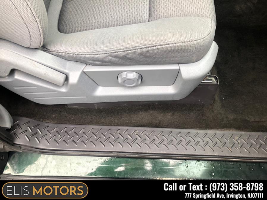 2014 Ford F-150 4WD SuperCab 145" XLT, available for sale in Irvington, New Jersey | Elis Motors Corp. Irvington, New Jersey 2014 Ford F-150 4WD SuperCab 145" XLT, available for sale in Irvington, New Jersey | Elis Motors Corp. Irvington, New Jersey