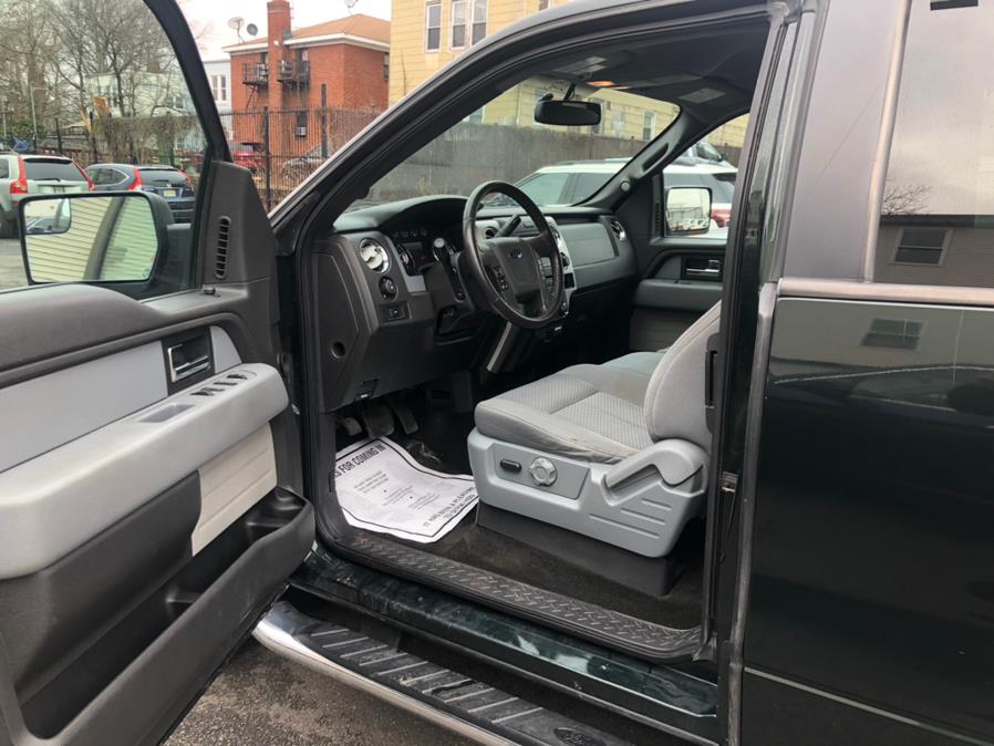 2014 Ford F-150 4WD SuperCab 145" XLT, available for sale in Irvington, New Jersey | Elis Motors Corp. Irvington, New Jersey 2014 Ford F-150 4WD SuperCab 145" XLT, available for sale in Irvington, New Jersey | Elis Motors Corp. Irvington, New Jersey