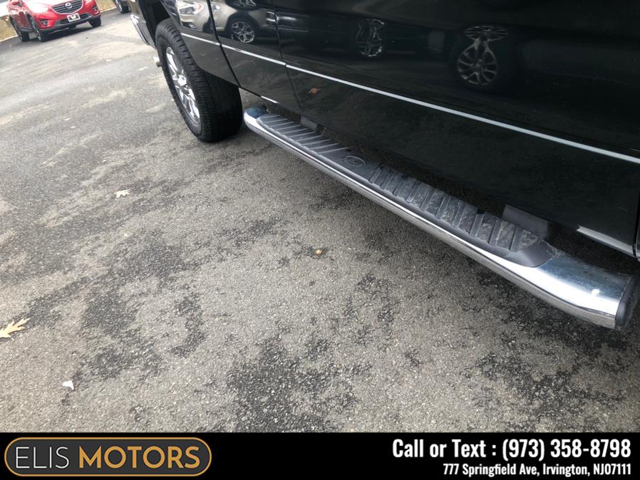 2014 Ford F-150 4WD SuperCab 145" XLT, available for sale in Irvington, New Jersey | Elis Motors Corp. Irvington, New Jersey 2014 Ford F-150 4WD SuperCab 145" XLT, available for sale in Irvington, New Jersey | Elis Motors Corp. Irvington, New Jersey